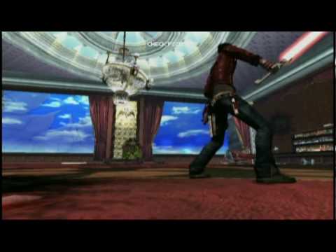 No More Heroes 2 : Desperate Struggle