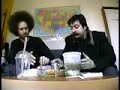 ruskie & the fro