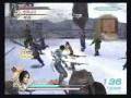videos de 真三國無双5SP Zhao Yun 1