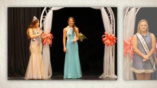 Miss Fulton County 2016 Pageant Montage
