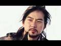 Song Il GOOK -Jumong