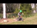 For Danny MacAskill from Jack - 