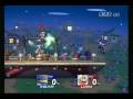 JoJo(Luigi) vs Lilkyx(Falco)