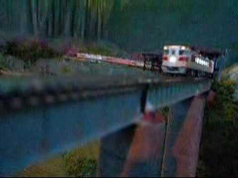 鉄カフェ　夜汽車よジョージアへ...
