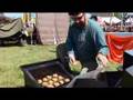 Hippy Gourmet at 29th Annual Harmony Festival