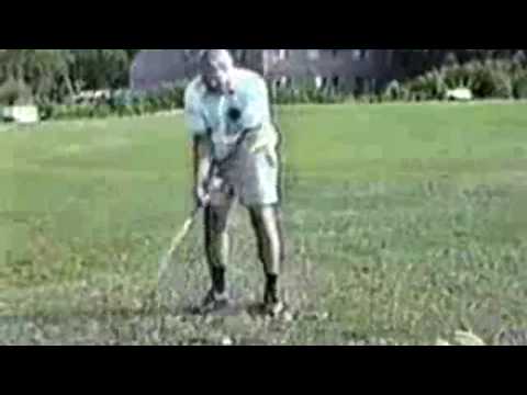 Funny Golf Bloopers