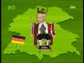Extra3 - Die Sendung mit dem Klaus: Edmund Stoiber