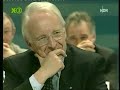 Extra3 - Die Sendung mit dem Klaus: Edmund Stoiber