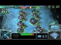 Grubby vs StarEagle Game 1 - WCS EU Finals