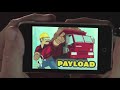 iPhone Truck Game: Payload for iPhone & iPod Touch [16 x 9]