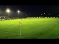 Thumbnail for article : Craig Shearer's goal - Wick Academy 3 v Brora 0, 12-Sept 2012 - lets rub it in.