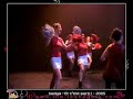 Nadya - Et c'est parti !