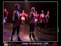 Nadya - Et c'est parti !