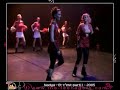 Nadya - Et c'est parti !