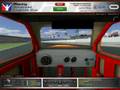 Iracing Advanced Legends 17.153 TT Lap at Lowes