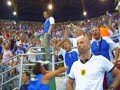 Italy Goal Celebration Germany 2006