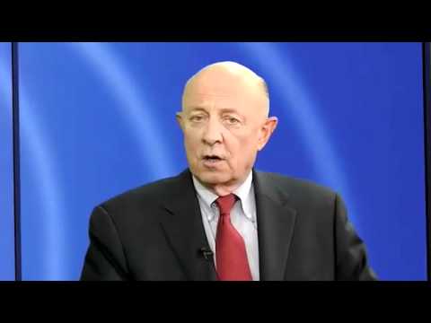 CIA Director calls Smart Grid Really Stupid - Security - Smart Meters