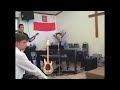 Господь Ты Пастир мой