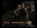 Resident Evil 4-Chapter 5-3-Part 2/Boss #6 U3