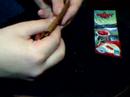 The Art Of Rolling A Blunt - Lychee Juicy Jay Blunt Wrap