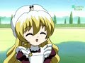 Hanaukyo Maid-Tai - Funny moments