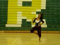 No Air Dance Routine No Air Dance Routine
