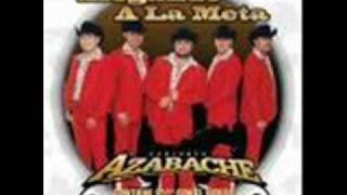video y letra de Quiereme como te... por Conjunto Azabache