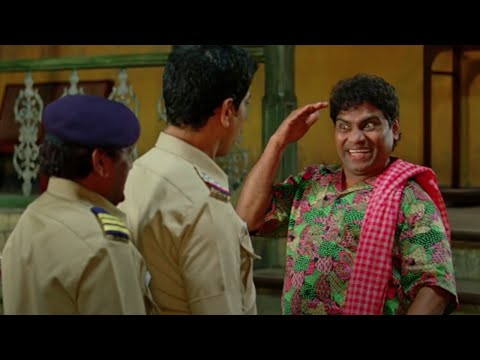 Johnny Lever Funny | Part 3 | Golmaal 3 | Ajay Devgn, Kareena Kapoor, Kunal Khemu
