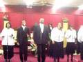 Victory Temple Praise Team
