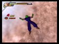 Tenkaichi 3: Broly Vs. The Z Fighters