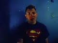 Olly sings 'hello is it me your looking for' by lionel richi