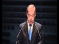 PM Lawrence Gonzi at the EPP Congress in Marseille, France
