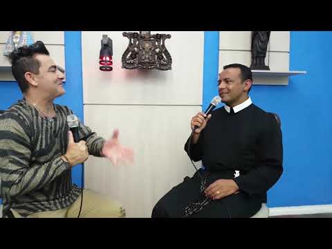 Prosa e Viola especial participação especial padre Dirson