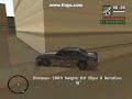Me And Crazy Speed In GTA