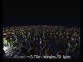 XNA Animation Stress Test (Xen)