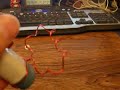 My Spiderman Spinbrush robot