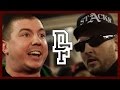 DON'T FLOP - Frank Stacks Vs Oshea *FUNNY RAP BATTLE*