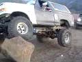 Bad ass F.B. zopilotos 4x4 extreme rock crawling Video