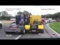 Truck Race Circuit Zolder - race 4 Inboard mit Alexander Lvov