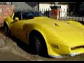 Yellow C Yellow C