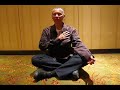 100 actions Sharon Bridgforth breath gratitude.wmv