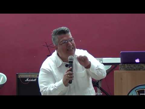 Fruto Digno de Arrepentimiento | Pastor Andres Noguera