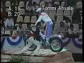 1989 Stadium(indoor) Trial Japan ,finals Part-3