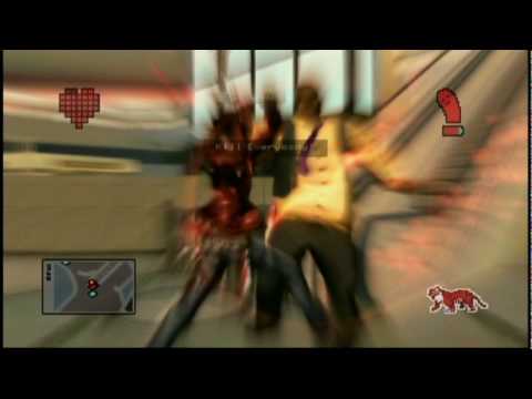 No More Heroes 2 : Desperate Struggle