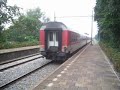 Nachttreinen door Bunnik (2)