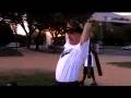 Specter-Casey 2008 softball game