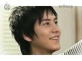 080424 ArirangTV Star Monologue Kyuhyun [Thai Sub]