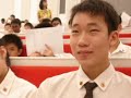Yuhua Secondary 5N2 Graduation Night video 2007