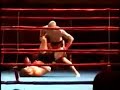 Junior Merkle vs Jovanny Velarve 10/31/07 Irvine Part 2