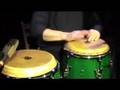 Introducing the Guanguanco melody